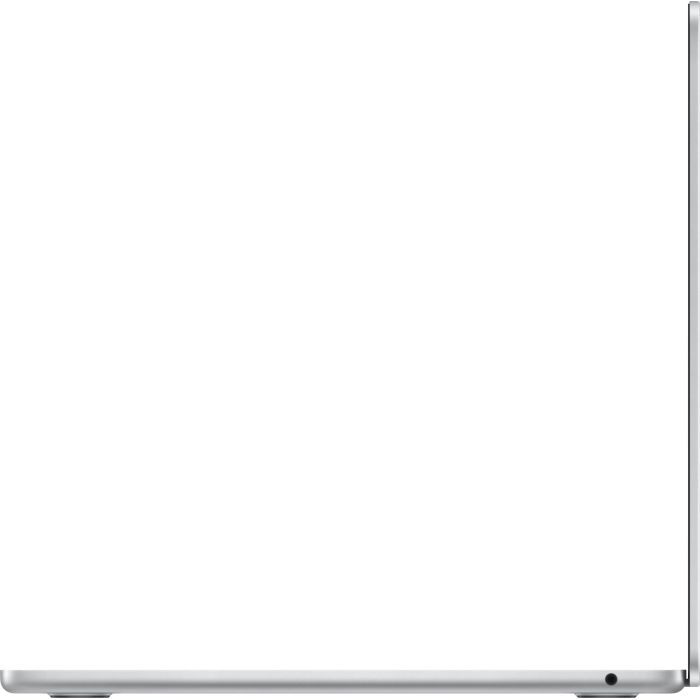 Ноутбук Apple MacBook Air 13 M3 A3113 Silver (MC8H4UA/A) изображение 4