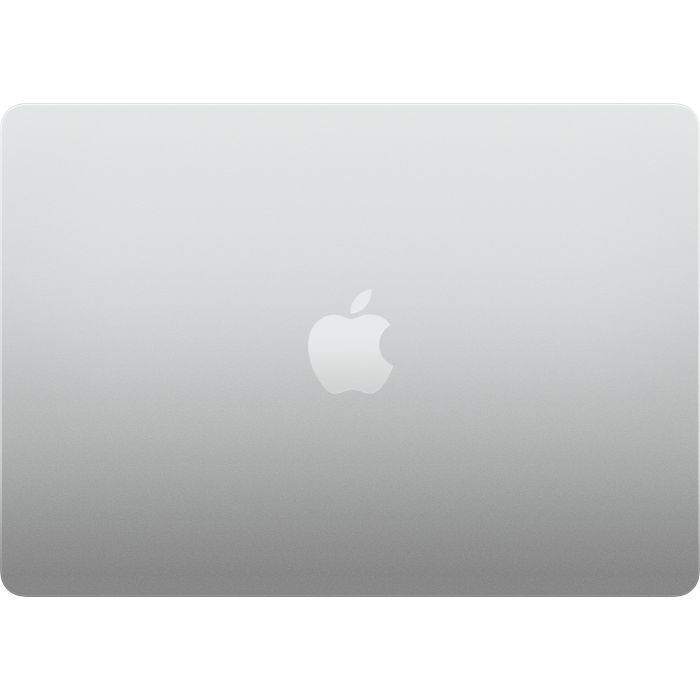 Ноутбук Apple MacBook Air 13 M3 A3113 Silver (MC8H4UA/A) изображение 5