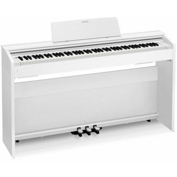Цифрове піаніно Casio PX-870BN (222009)