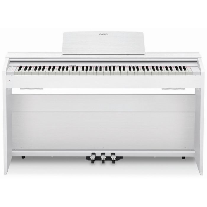 Цифрове піаніно Casio PX-870BN (222009) зображення 7