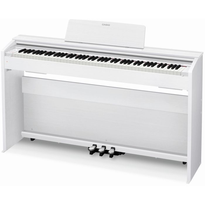 Цифрове піаніно Casio PX-870BN (222009) зображення 8