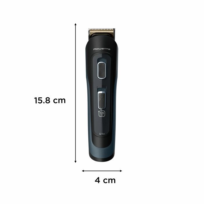 Триммер Rowenta TN9464E0 изображение 3