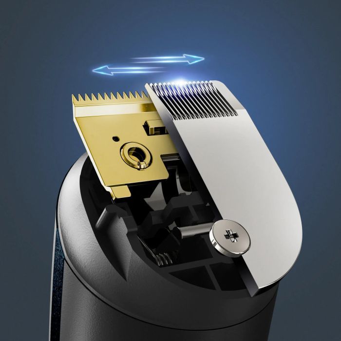 Триммер Rowenta TN9464E0 изображение 6
