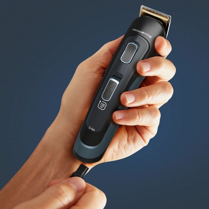 Триммер Rowenta TN9464E0 изображение 8