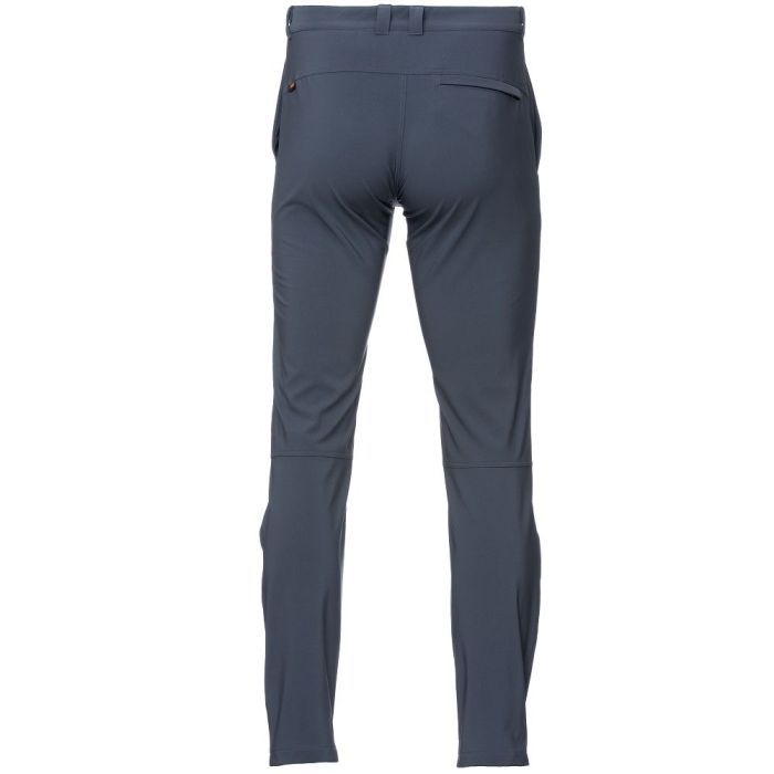 Штаны Turbat Winter Travel Mns midnight black navy - M - темно-сірий (012.004.2231) изображение 2