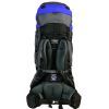 Рюкзак туристический Terra Incognita Titan 60 синий/серый (4823081503651) изображение 2