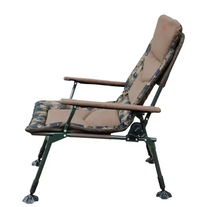 Кресло складное Tramp Royal Camo (TRF-071) изображение 3