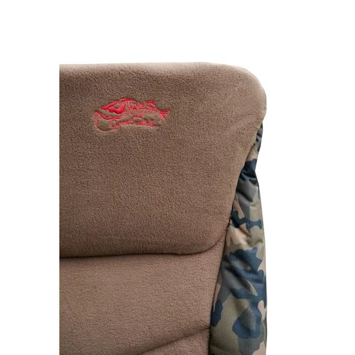 Кресло складное Tramp Royal Camo (TRF-071) изображение 8