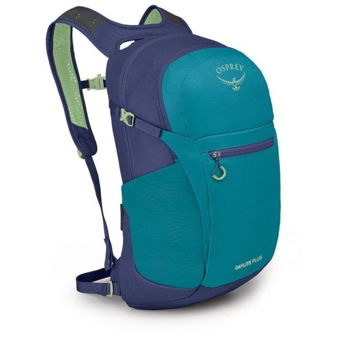 Рюкзак туристичний Osprey Daylite Plus black O/S (009.2478)