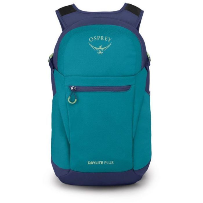 Рюкзак туристичний Osprey Daylite Plus black O/S (009.2478) зображення 2