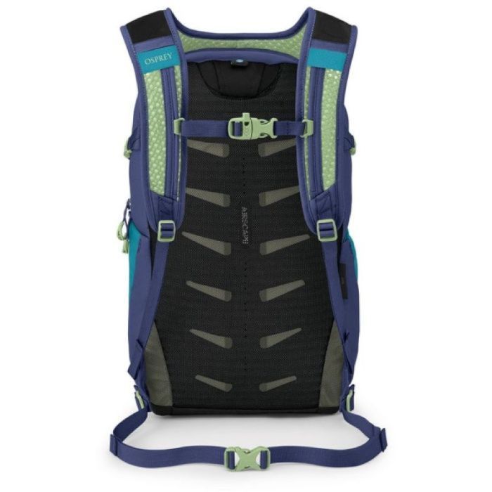 Рюкзак туристичний Osprey Daylite Plus black O/S (009.2478) зображення 3