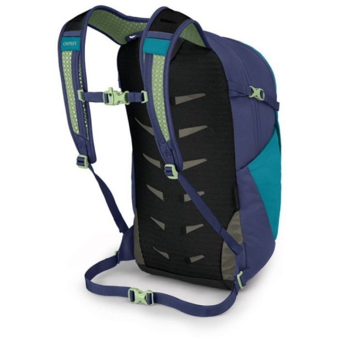 Рюкзак туристичний Osprey Daylite Plus black O/S (009.2478) зображення 4