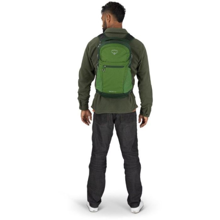 Рюкзак туристичний Osprey Daylite Plus black O/S (009.2478) зображення 7