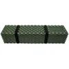 Туристический коврик Tribe Camper T-BC-0002 green (T-BC-0002-green) изображение 4