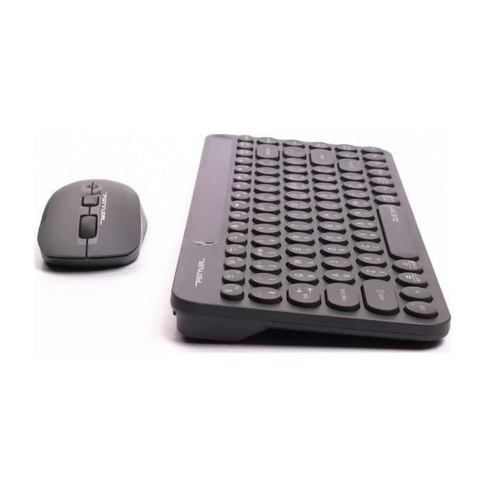Комплект A4Tech FG3200 Air2 Wireless Grey (4711421997270) изображение 4