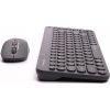 Комплект A4Tech FG3200 Air2 Wireless Grey (4711421997270) изображение 4