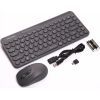 Комплект A4Tech FG3200 Air2 Wireless Grey (4711421997270) изображение 5