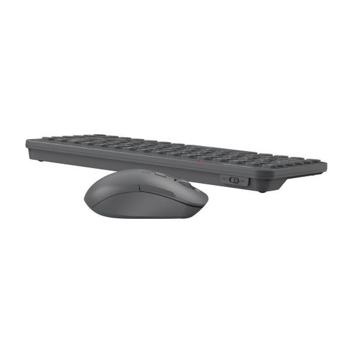 Комплект A4Tech FG3200 Air2 Wireless Grey (4711421997270) изображение 6