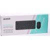 Комплект A4Tech FG3200 Air2 Wireless Grey (4711421997270) изображение 7