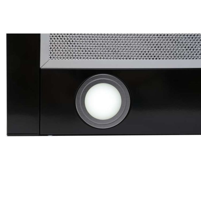 Вытяжка кухонная Ventolux GARDA 60 BK (900) LED изображение 4
