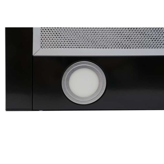 Вытяжка кухонная Ventolux GARDA 60 BK (900) LED изображение 5