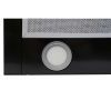 Вытяжка кухонная Ventolux GARDA 60 BK (900) LED изображение 5