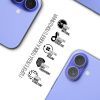 Плівка захисна Armorstandart for Camera Apple iPhone 16 6pcs (ARM79597) зображення 2
