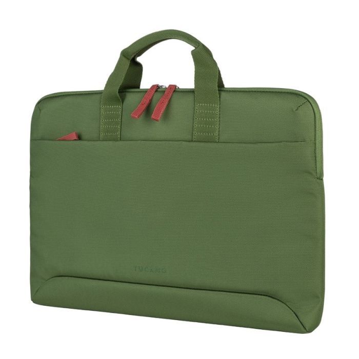 Сумка для ноутбука Tucano 16" Smilza beige (BSM15-BE) зображення 2