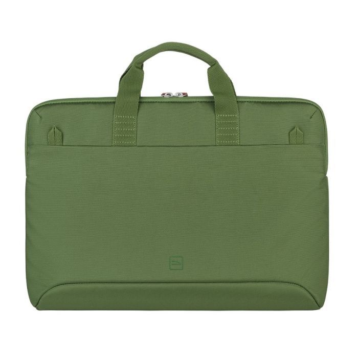 Сумка для ноутбука Tucano 16" Smilza beige (BSM15-BE) зображення 3