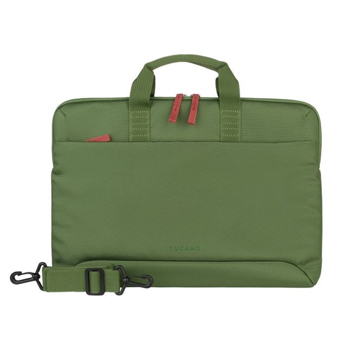 Сумка для ноутбука Tucano 16" Smilza beige (BSM15-BE) зображення 4