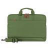 Сумка для ноутбука Tucano 16" Smilza green (BSM15-V) зображення 4