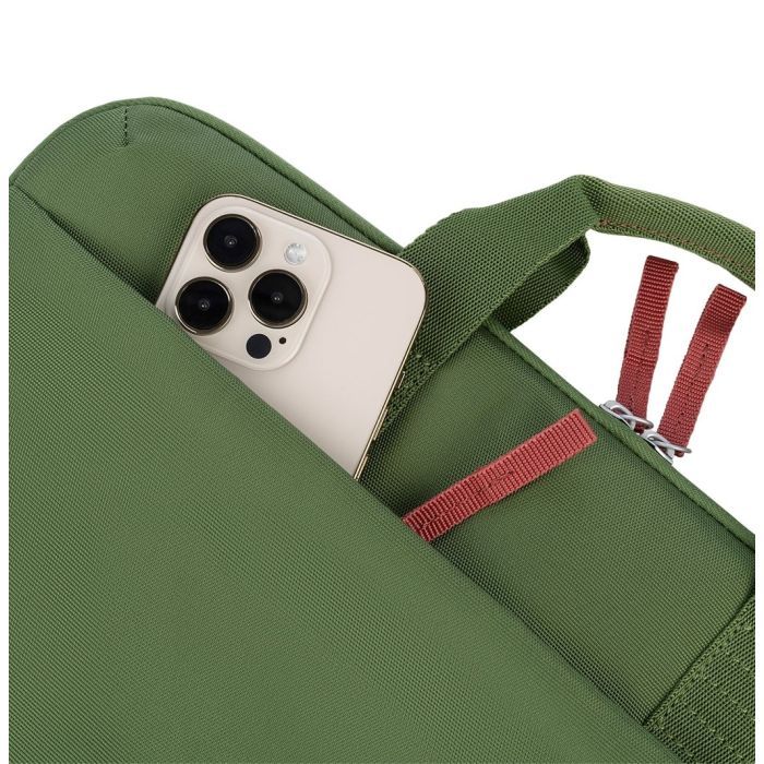 Сумка для ноутбука Tucano 16" Smilza beige (BSM15-BE) зображення 6