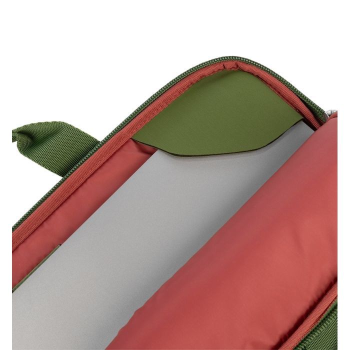 Сумка для ноутбука Tucano 16" Smilza beige (BSM15-BE) зображення 7