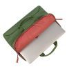Сумка для ноутбука Tucano 16" Smilza green (BSM15-V) зображення 8
