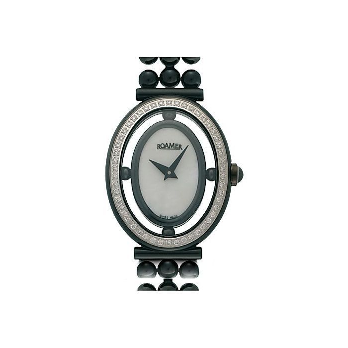 Наручний годинник Roamer 121751.D9.88.10