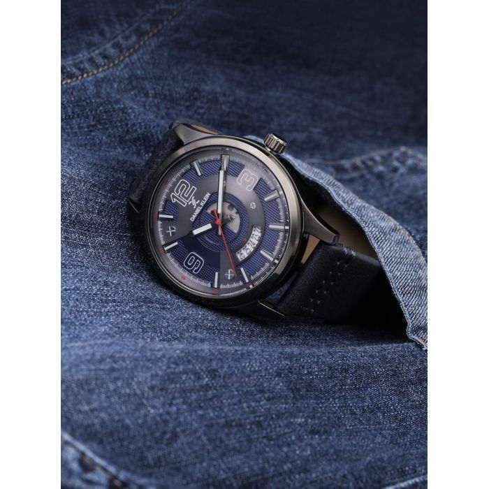 Наручные часы Daniel Klein DK11653-2 изображение 2