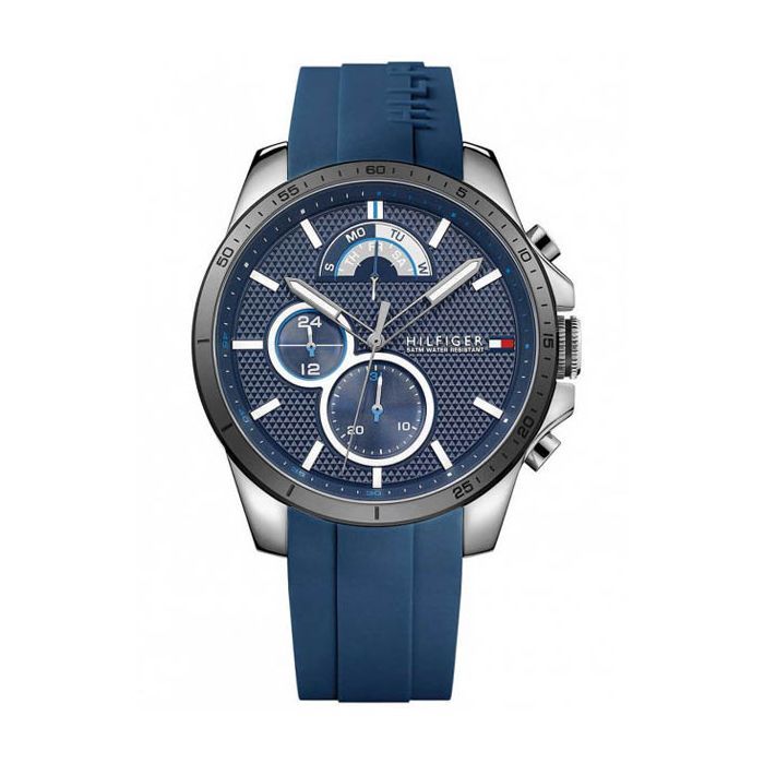 Наручний годинник Tommy Hilfiger 1791350