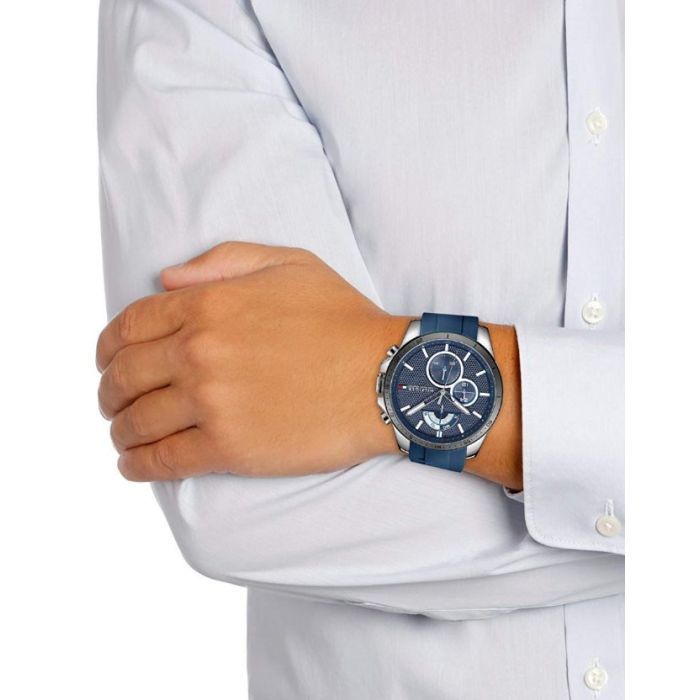 Наручний годинник Tommy Hilfiger 1791350 зображення 2