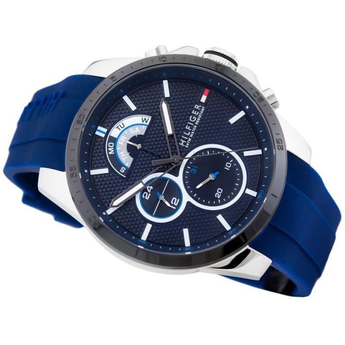 Наручний годинник Tommy Hilfiger 1791350 зображення 3