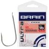 Гачок Brain Ultra Chika 16 (20шт/уп) (1858.52.62)