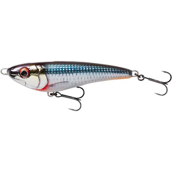Воблер Savage Gear Freestyler V2 SS 130mm 46.0g Roach (1854.41.77)