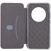 Чохол до мобільного телефона BeCover Exclusive Xiaomi Redmi 14C 4G / Poco C75 Dark Green (712510) зображення 3