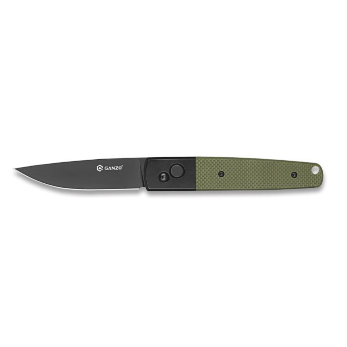 Нож Ganzo G721B-GR