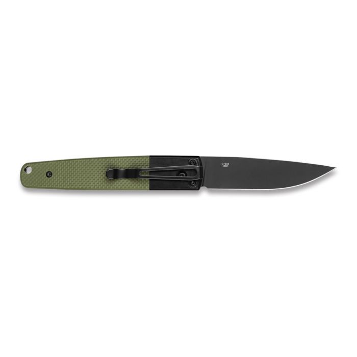 Нож Ganzo G721B-GR изображение 2