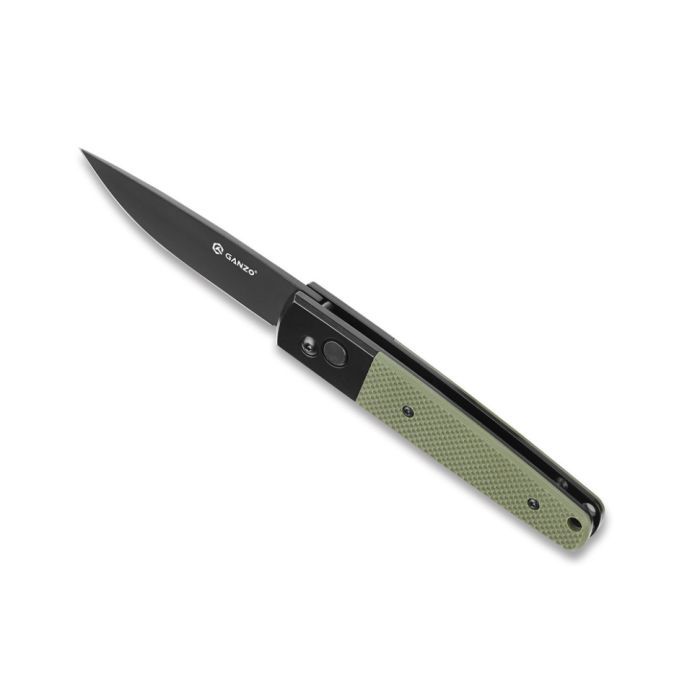 Нож Ganzo G721B-GR изображение 3