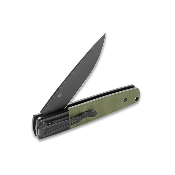 Нож Ganzo G721B-GR изображение 5