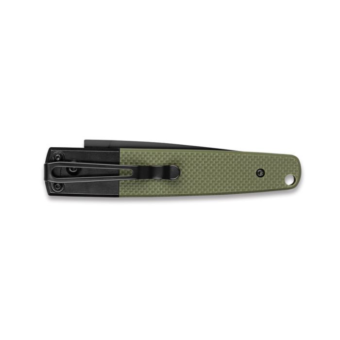 Нож Ganzo G721B-GR изображение 6