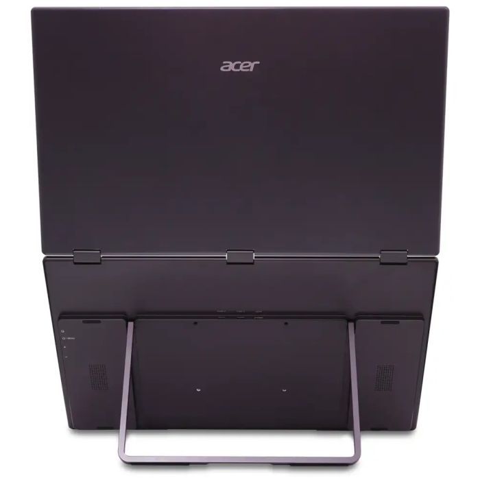 Монитор Acer Dual Portable PD193QEbmiuux (UM.XP3EE.E01) изображение 4