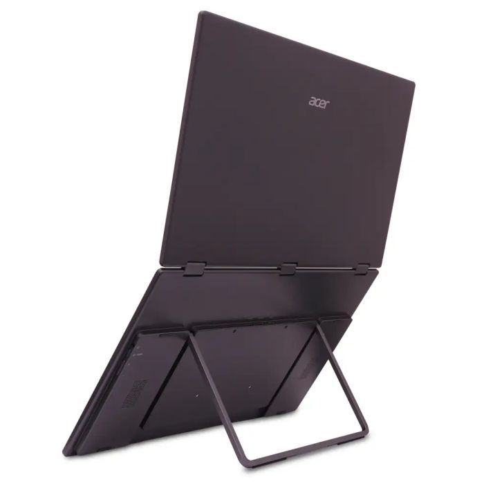 Монитор Acer Dual Portable PD193QEbmiuux (UM.XP3EE.E01) изображение 5