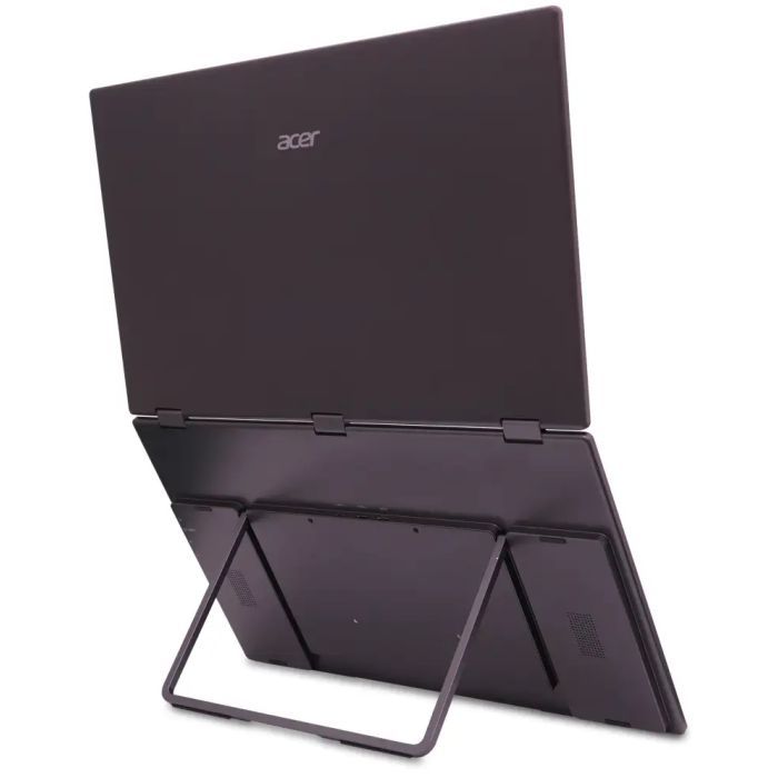 Монитор Acer Dual Portable PD193QEbmiuux (UM.XP3EE.E01) изображение 9